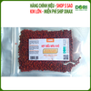 Hạt điều màu sấy khô - Dori Thơm 70g - Gia vị khô - Annatto VietNamese spices