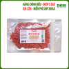 Hạt kỷ tử sấy khô - Dori Thơm 70g - Gia vị khô - Goji berry VietNamese spices