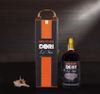 Combo Rượu tỏi đen Lý Sơn Dori Premium 750ml - mứt tỏi đen Lý Sơn 100g