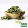 Lá chanh thái sấy khô - Dori Thơm 70g - Gia vị khô - Kaffir leaf VietNamese spices