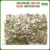 Lá chanh thái sấy khô - Dori Thơm 70g - Gia vị khô - Kaffir leaf VietNamese spices