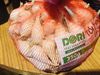 Tỏi cô đơn Lý Sơn Dori - túi lưới 250g (tỏi một tép) ( KM đến hết 30/4/25)