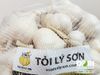 Tỏi Dori Lý Sơn - Gold - Loại đặc biệt - túi lưới 1kg ( KM đến hết 30/4/25)