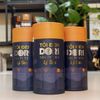 Tỏi đen Lý Sơn Dori - Loại ít tép - Hộp 200g