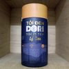 Tỏi đen Lý Sơn Dori - Loại ít tép - Hộp 200g