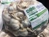 Tỏi Lý Sơn - Dori Blue - Túi 1kg - Thân dài  ( KM đến hết 30/4/25)