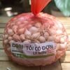 Tỏi cô đơn Lý Sơn Dori - túi lưới, hộp giấy 1kg (tỏi một tép)  ( KM đến hết 30/4/25)