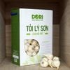 Tỏi Lý Sơn Dori - Hộp 1kg