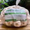 Tỏi Lý Sơn VietGAP Dori - Túi 1kg ( KM đến hết 30/4/25)