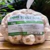 Tỏi Lý Sơn Dori - loại nhiều tép - túi lưới 1kg ( KM đến hết 30/4/25)