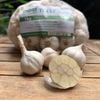 Tỏi Lý Sơn Dori - loại nhiều tép - túi lưới 1kg ( KM đến hết 30/4/25)