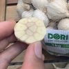 Tỏi Lý Sơn Dori - loại nhiều tép - túi lưới 1kg ( KM đến hết 30/4/25)