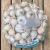 Tỏi Lý Sơn Dori - loại nhiều tép - túi lưới 1kg ( KM đến hết 30/4/25)