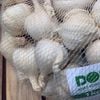 Tỏi Lý Sơn Dori - loại nhiều tép - túi lưới 1kg ( KM đến hết 30/4/25)