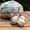 Tỏi Lý Sơn Dori - loại nhiều tép - túi lưới 1kg ( KM đến hết 30/4/25)