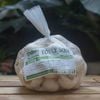 Tỏi Lý Sơn Dori - Loại tỏi nhiều tép - Túi lưới 250g - Trồng tại đảo Lý Sơn  ( KM đến hết 30/4/25)