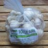 Tỏi Lý Sơn Dori - Loại tỏi nhiều tép - Túi lưới 250g - Trồng tại đảo Lý Sơn  ( KM đến hết 30/4/25)