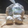 Tỏi Lý Sơn Dori - Loại tỏi nhiều tép - Túi lưới 250g - Trồng tại đảo Lý Sơn  ( KM đến hết 30/4/25)
