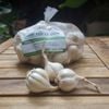 Tỏi Lý Sơn Dori - loại nhiều tép - Túi lưới 500g  ( KM đến hết 30/4/25)