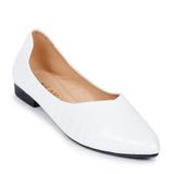  Giày búp bê nữ AN.12 trắng 