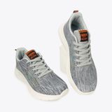  Giày thể thao nam QK-41 xám 