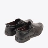  Giày tây nam GC-16 đen 