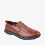  Giày tây nam GC-16 nâu 