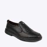  Giày tây nam GC-40 đen 