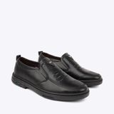  Giày tây nam GC-40 đen 