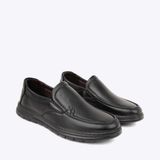  Giày tây nam GC-41 đen 