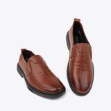  Giày tây nam GC-42 Bò 