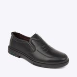  Giày tây nam GC-42 đen 