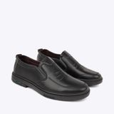  Giày tây nam GC-42 đen 