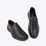  Giày tây nam GC-42 đen 