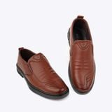  Giày tây nam GC-48 bò 