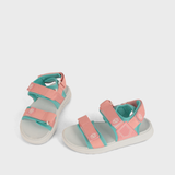  Sandal Nữ Quai Ngang RV-05 
