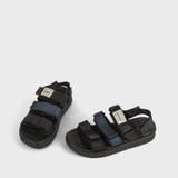  Sandal Nữ Quai Ngang RV-18 