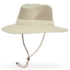 Nón rộng vành Charter Breeze Hat | Sunday Afternoons