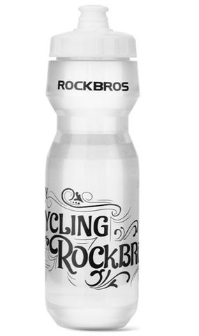  Bình nước xe đạp RockBros BT70 750ml 