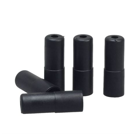  Nắp nhựa chụp vỏ dây đề / dây thắng xe đạp ( cặp ) 