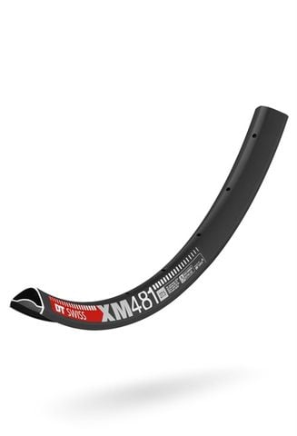  Niềng xe đạp DT Swiss XM481 29 inch 28c / 32c 
