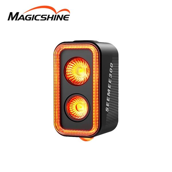 Đèn hậu xe đạp MagicShine SEEMEE 300
