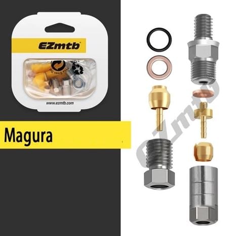  Bộ Adapter Kim Dầu EZMTB Magura SB MT2 