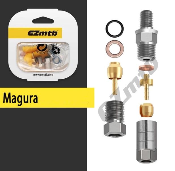 Bộ Adapter Kim Dầu EZMTB Magura SB MT2