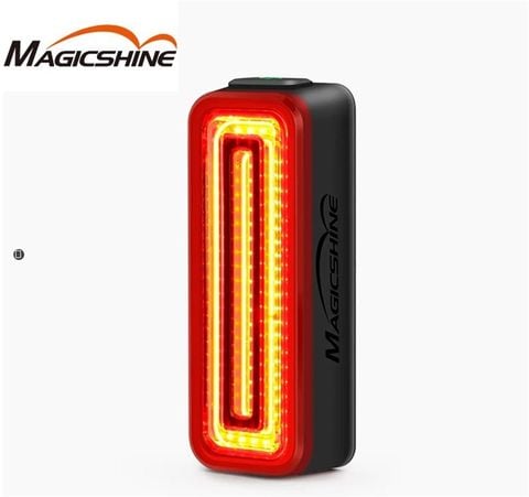  Đèn hậu xe đạp MAGICSHINE SEEMEE 100 V2.0 độ sáng 100 lumen pin 800mAh 