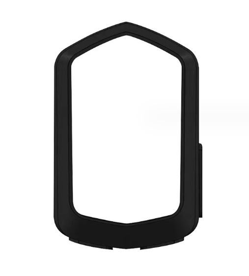 Case cao su + fim bảo vệ màn hình cho đồng hồ tốc độ XOSS NAV