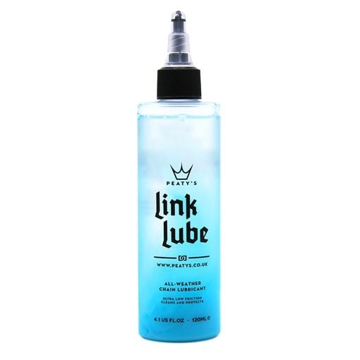 Nhớt châm sên xe đạp Peaty's LinkLube All Weather 120ml