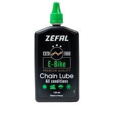  Nhớt châm xe đạp Zefal EBike Lube 120ml All Conditions 