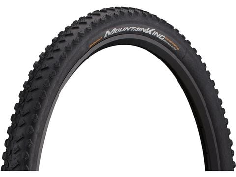  Vỏ xe đạp MTB Continental Mountain King 29x2.3 PureGrip / ShieldWall / TR 