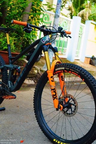  Xe đạp Enduro Cube Stereo150 C:68 29 inch size S 